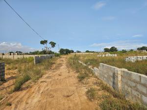 Land For Sale Ningo Police Station Solomon Court Prampram Ningo Prampram District Accra