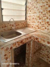 1 bedroom Single Room Self Contained For Rent Tse Addo Round About Tse Addo Roundabout Accra
