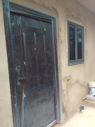 1 bedroom Apartment For Rent Bushroad Police Station Teshie-Nungua Estates Accra