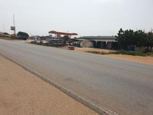 Land For Sale Central University Tsopoli Ningo Prampram District Accra
