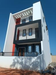 3 bedroom Detached Duplex For Sale Amrahia Adenta Municipal Accra