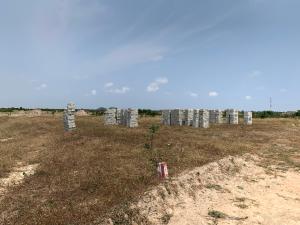 Land For Sale Tsopoli Police Barrier Tsopoli Ningo Prampram District Accra