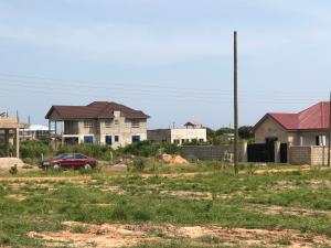 Land For Sale New Ningo Police Station Prampram Ningo Prampram District Accra