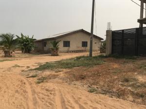 Land For Sale New Ningo Police Station Prampram Ningo Prampram District Accra