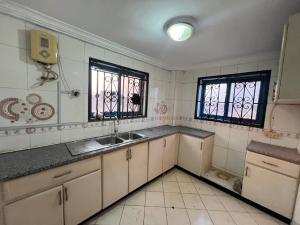 2 bedroom Apartment For Rent Adjiriganor East Legon Accra