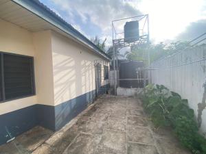 2 bedroom Semi detached Duplex For Rent Ayertey Street Dome Ga East Municipal Accra