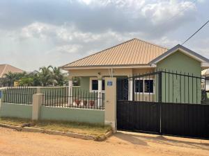 2 bedroom House For Sale Community 25 Tema Accra