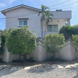 4 bedroom House For Rent East Legon Accra