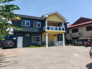 3 bedroom Apartment For Rent Tse Addo Accra