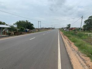 Land For Sale New Ningo Police Station Prampram Ningo Prampram District Accra