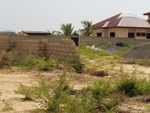 Land For Sale Beach Lane Solomon's Court Prampram Ningo Prampram District Accra