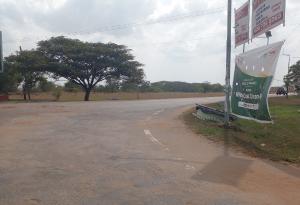 Land For Sale Central University Dawhenya Ningo Prampram District Accra