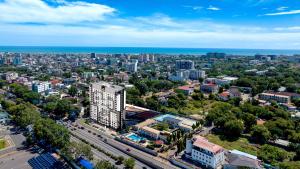 1 bedroom Apartment For Sale Airport Residential Area Accra