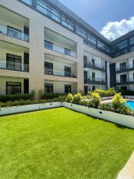 1 bedroom Apartment For Sale Cantonments Accra