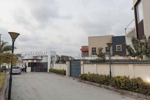 2 bedroom Apartment For Sale Opposite Chains Home East Airport Airport Residential Area Accra