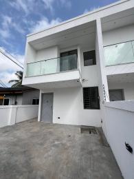 2 bedroom Terraced Bungalow For Sale Nanakrom School Junction Nanakrom East Legon Accra