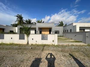 3 bedroom House For Sale Sarpeiman Amasaman Ga West Municipal Accra
