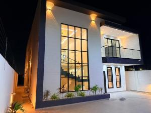 4 bedroom House For Sale Trasacco East Legon Accra