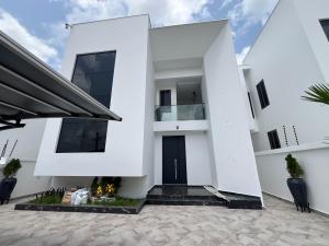 4 bedroom House For Rent Vida Cafe Abelemkpe Accra