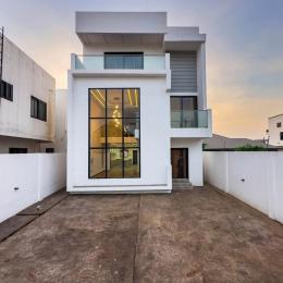 4 bedroom House For Sale Lakeside Estates. Adenta Municipal Accra