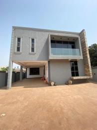 4 bedroom Detached Duplex For Sale Tantra Hills Close To The Achimota Mall Accra