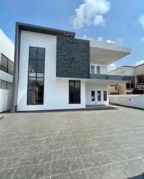 5 bedroom House For Sale Trassacco Accra East Legon 