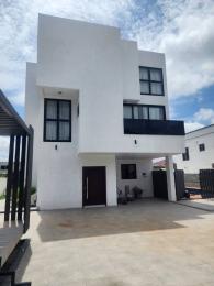 4 bedroom House For Sale East Legon Adjiriganor Adjiringanor East Legon Accra