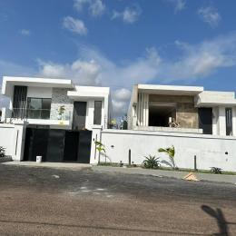 4 bedroom House For Sale Adjiriganor Adjiringanor East Legon Accra