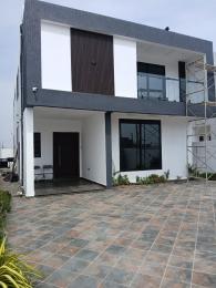 5 bedroom House For Sale Mannet Area Spintex Road Accra