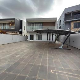 5 bedroom House For Sale British Int. School East Legon Hills Accra