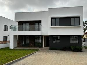 4 bedroom House For Sale Burma Hills Tse Addo Accra