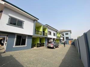 4 bedroom Townhouse For Rent Madina Estate Madina La Nkwantanang Madina Municipal Accra