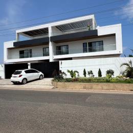 5 bedroom House For Rent Tse Addo Accra