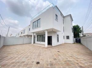5 bedroom House For Sale Ambassadorial Enclave Roman Ridge Accra