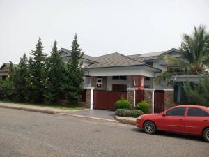5 bedroom House For Sale Airport Hills Estate Airport Hills Airport Residential Area Accra