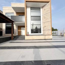 6 bedroom House For Sale East Legon Accra