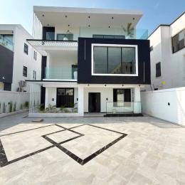 6 bedroom House For Sale East Legon Hills East Legon Accra