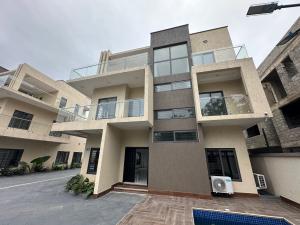 4 bedroom House For Sale American House, East Legon Ambassadorial Enclaves East Legon Accra
