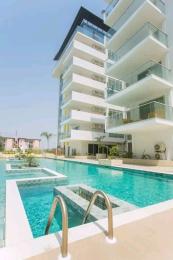 1 bedroom Apartment For Sale Cantonments Accra