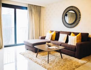 2 bedroom Apartment For Rent Airport Residential Area Accra