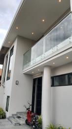4 bedroom Semi detached Duplex For Rent North Industrial Area Accra. North Kaneshie Accra