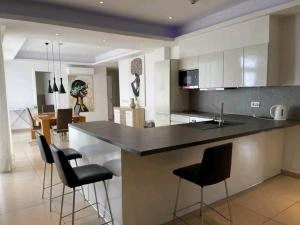 2 bedroom Apartment For Rent On The Osu Labadi Road Osu Accra