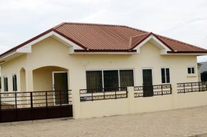 2 bedroom House For Rent Ut Estate Oyarifa After Oyarifa Adenta Municipal Accra