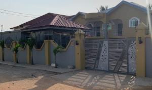 1 bedroom Apartment Short let Stadium Road Amasaman Ga West Municipal Accra