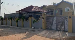 2 bedroom Apartment Short let Stadium Road Amasaman Ga West Municipal Accra