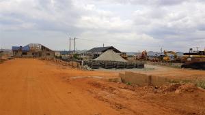 Land For Sale Devtraco Road Community 25 Tema Accra