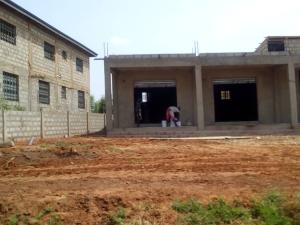 Mixed use Land For Sale City Escape Hotel Community 25 Tema Accra