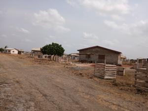 Land For Sale comm 25 Tema Accra