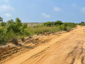 Land For Sale Prampram Ningo Prampram District Accra