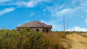 Land For Sale Tsopoli Police Barrier Tsopoli Ningo Prampram District Accra